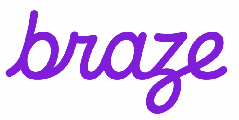 Logo Braze