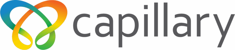 Logo Capillary