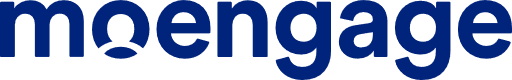 Logo MoEngage