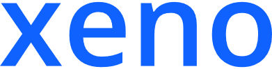 Logo Xeno
